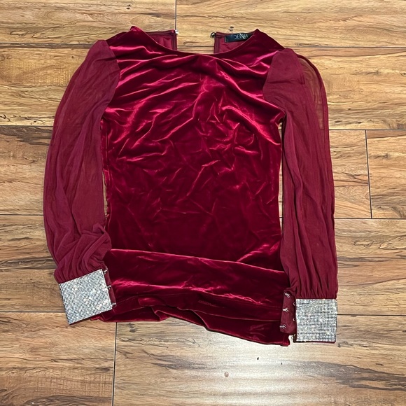 Women Above Knee Dress - Picture 3 of 4